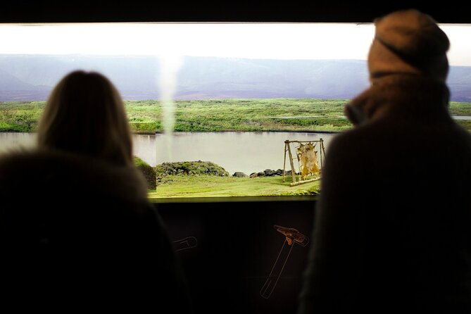 Reykjavik City Card 48 hours - Settlement Exhibition 871 ± 2: your quickest path to Iceland’s earliest days in this city