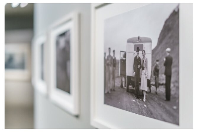 Reykjavik City Card 48 hours - Photography and Culture House: when you want art you can walk through fast