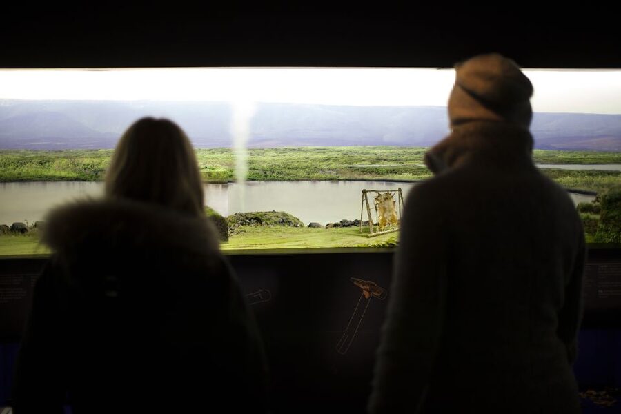 Reykjavík City Card - Museum hopping plan: how to build a great 1, 2, or 3-day day