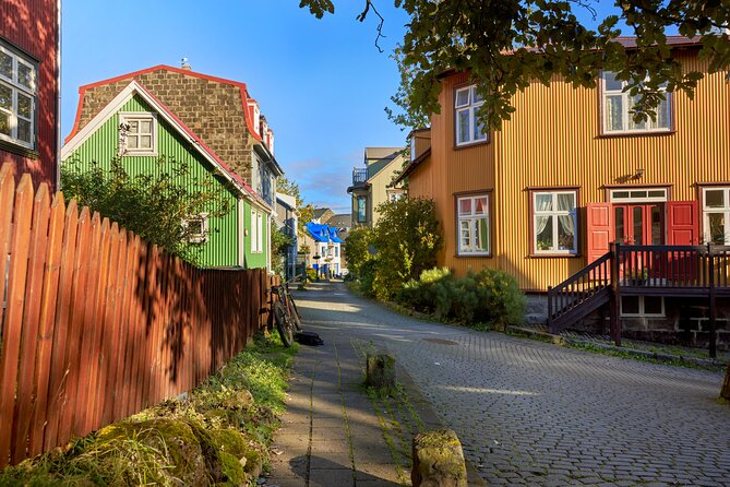 Reykjavik City Card 72 hour - Price and value: when the City Card actually pays off