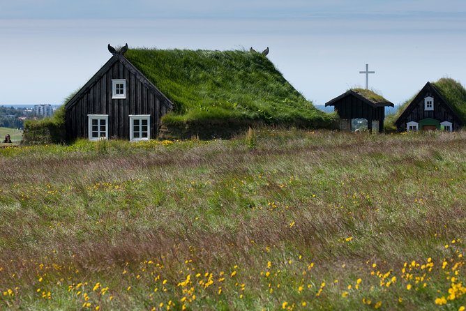 Reykjavik City Card 72 hour - Thermal pools are the star feature: geothermal swims with the City Card