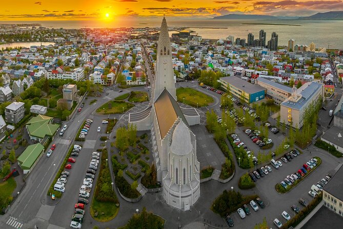 Reykjavik City Card 72 hour - Getting started: your voucher, the hard card, and how not to waste a morning