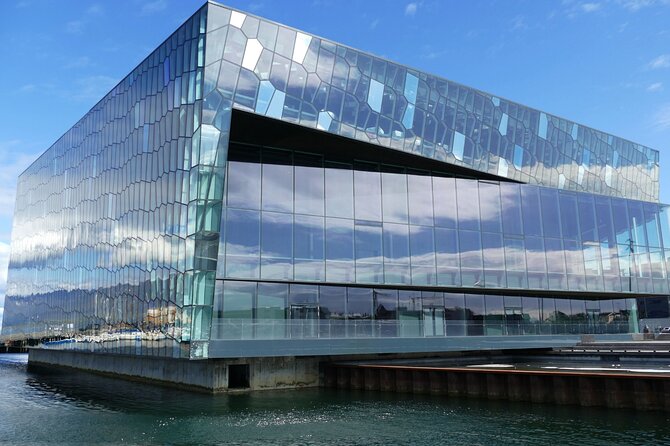 Reykjavik City Private Tour - Price and Value: Paying for Convenience, Not Just the Stops