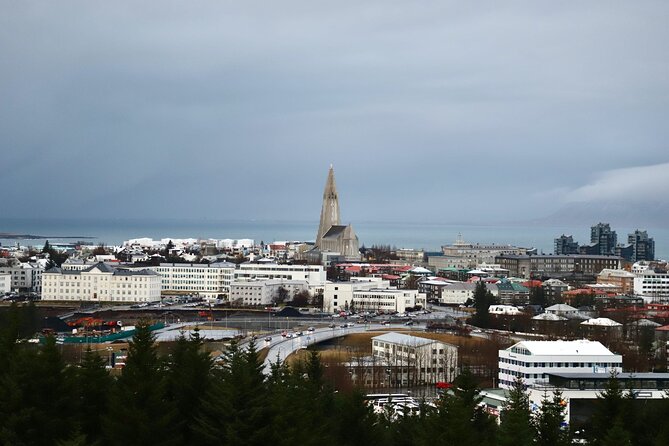 Reykjavik City Private Tour - Perlan: Museum Views Built on Hot Water Storage Tanks