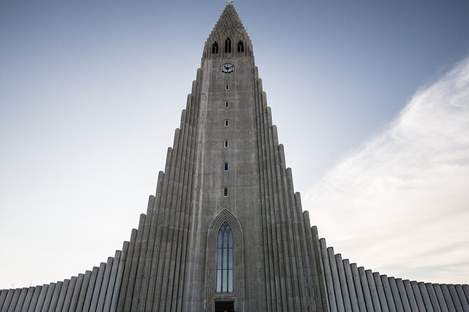 Reykjavik City Private Tour - Bessastaðir: The President’s Residence and a Timeline You Can Read in One Stop