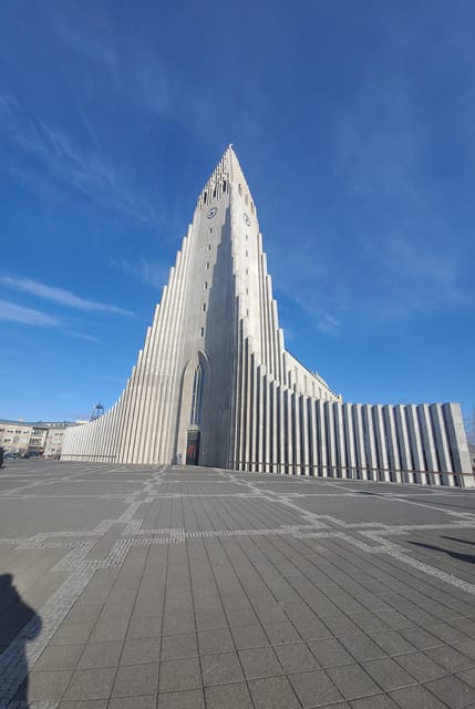 Reykjavik City Private Tour: Perlan, Arbaer & City Landmarks - How the 5-hour schedule stays relaxed (and what you should plan for)