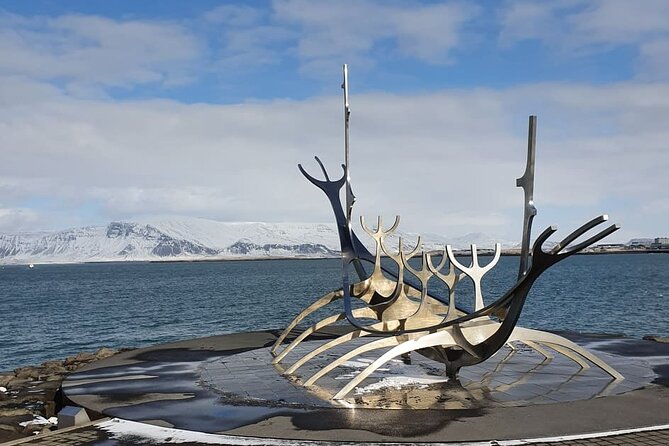 Reykjavik City Private Tour - Logistics That Actually Matter: 9:00am Timing, Pickup, and Mobile Tickets