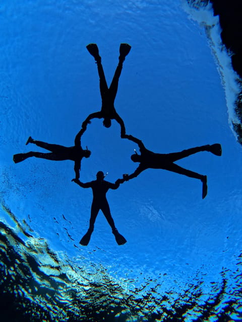 Reykjavik Combo: Horse Riding & Snorkeling in Silfra Fissure - Quick hits you’ll feel right away