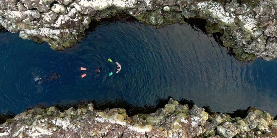 Reykjavik Combo: Horse Riding & Snorkeling in Silfra Fissure - Gear, clothing, and safety: how to avoid the most common problems