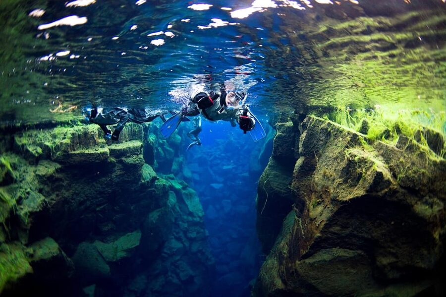 Reykjavik Combo: Horse Riding & Snorkeling in Silfra Fissure - Who this Reykjavik combo fits best