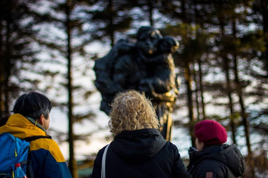 Reykjavik: Discover the Cultural Soul of Iceland - Key things that make this walk worth your time