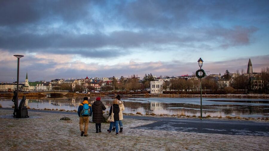 Reykjavik: Discover the Cultural Soul of Iceland - Why a Heritage Walk works so well in Reykjavik