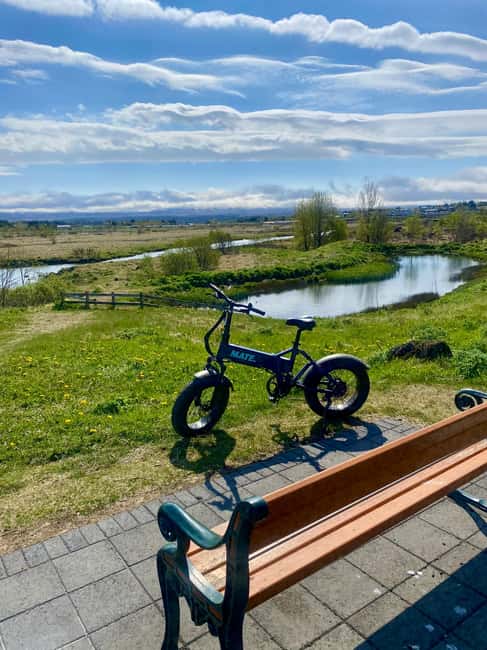 Reykjavik: EBike Tour of Nature, Coast, and City - Key highlights to look forward to