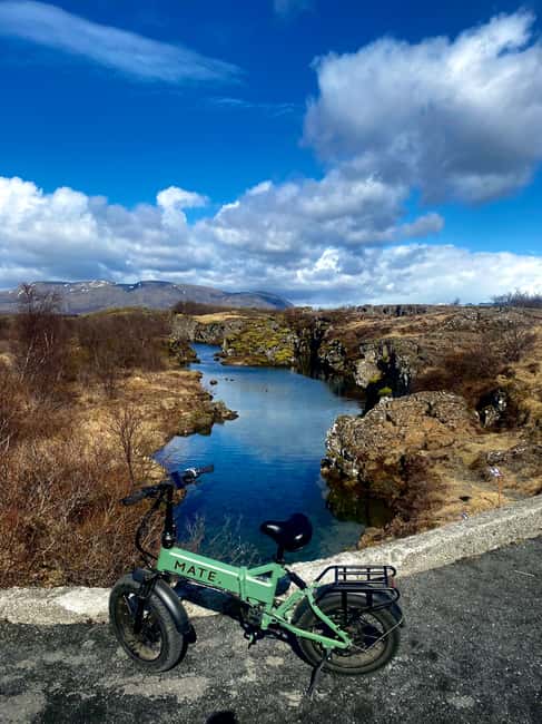 Reykjavik: EBike Tour of Nature, Coast, and City - Why Reykjavik e-bikes work so well in a 2-hour loop