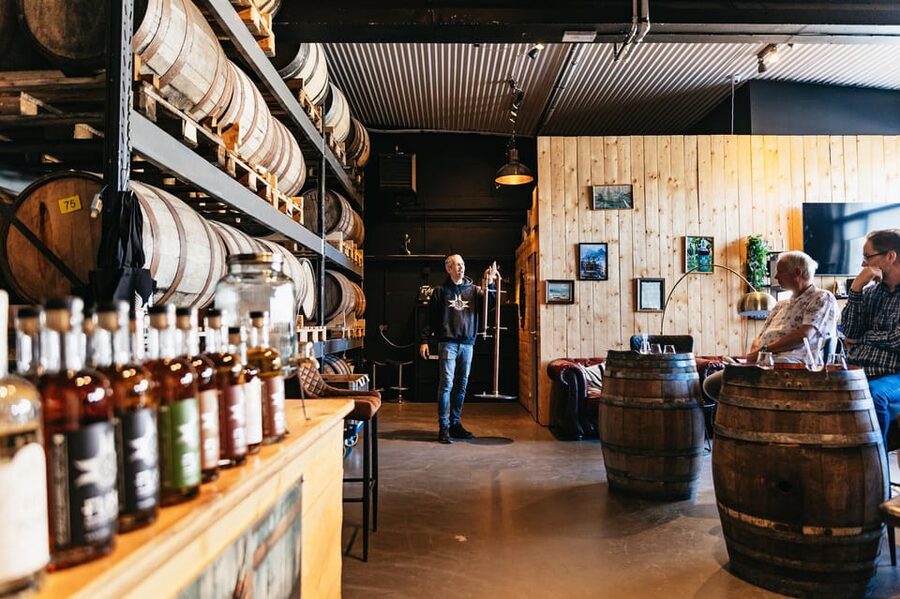 Reykjavik: Eimverk Distillery Guided Tour with Tasting - Who should book this Eimverk tour, and who might skip it