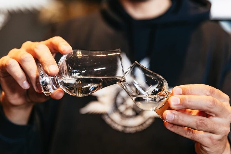 Reykjavik: Eimverk Distillery Guided Tour with Tasting - Final call: should you book this Eimverk tour with tasting?