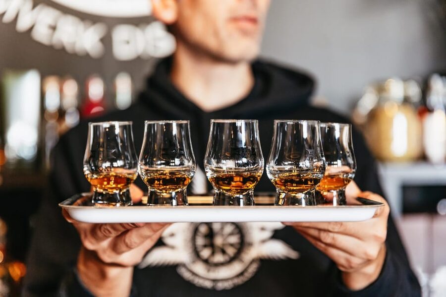 Reykjavik: Eimverk Distillery Guided Tour with Tasting - FAQ
