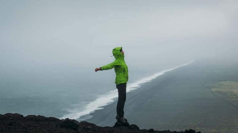 Reykjavík: Epic South Coast Tour - Waterfalls & Black Beach - Key highlights you will feel in real life