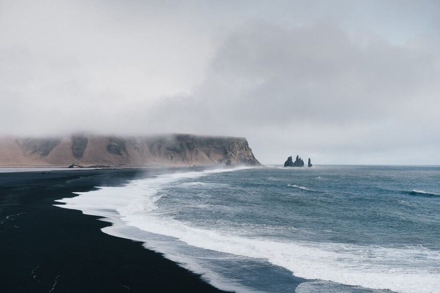 Reykjavík: Epic South Coast Tour - Waterfalls & Black Beach - From Reykjavik to the South Coast: What 9.5 Hours Feels Like