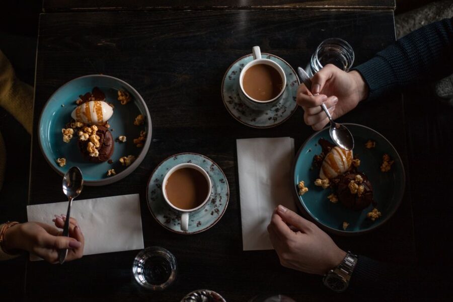 Reykjavik: Evening Icelandic Food and Drink Tour - Key highlights worth planning for
