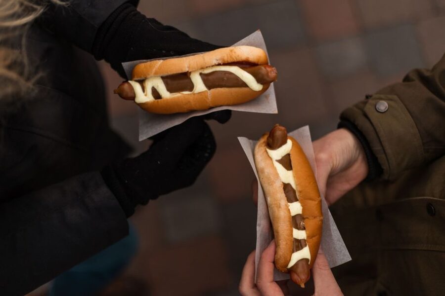 Reykjavik: Evening Icelandic Food and Drink Tour - Why the guided stories matter for your Iceland trip