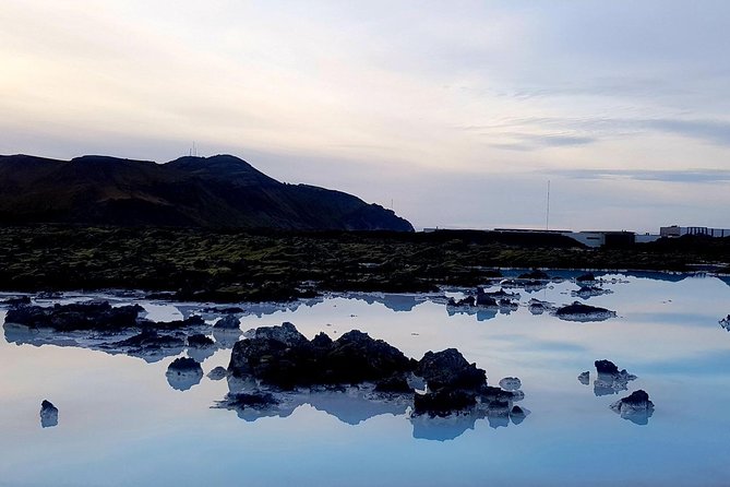 Reykjavik Excursion & Blue Lagoon. Private Day Tour - Blue Lagoon time at 39°C, how to make the most of it