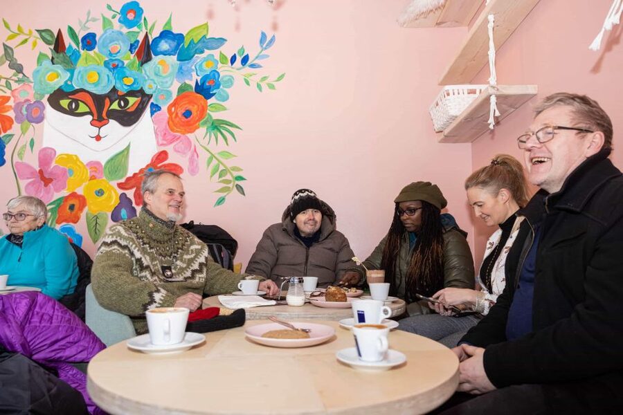 Reykjavik: Feline-Focused City Walking Tour - Guide Style Matters, and This Tour Has the Right Kind of Characters