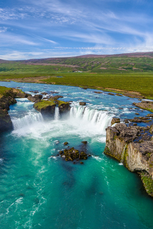 Reykjavik: FlyOver Iceland Entry Ticket - Practical tips for the best experience