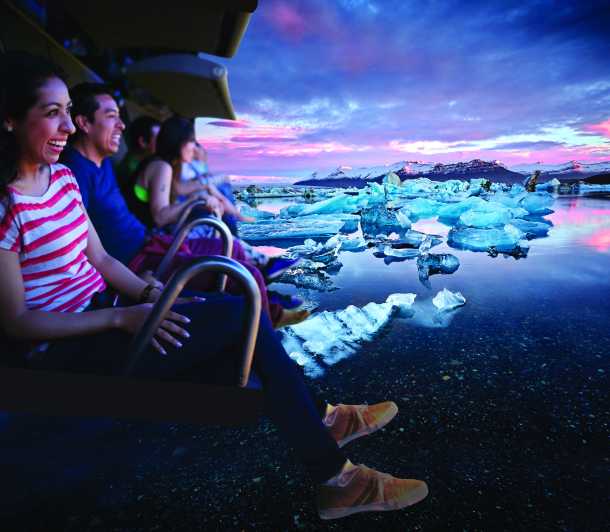 Reykjavik: FlyOver Iceland Entry Ticket - FlyOver Iceland: what you are really paying for