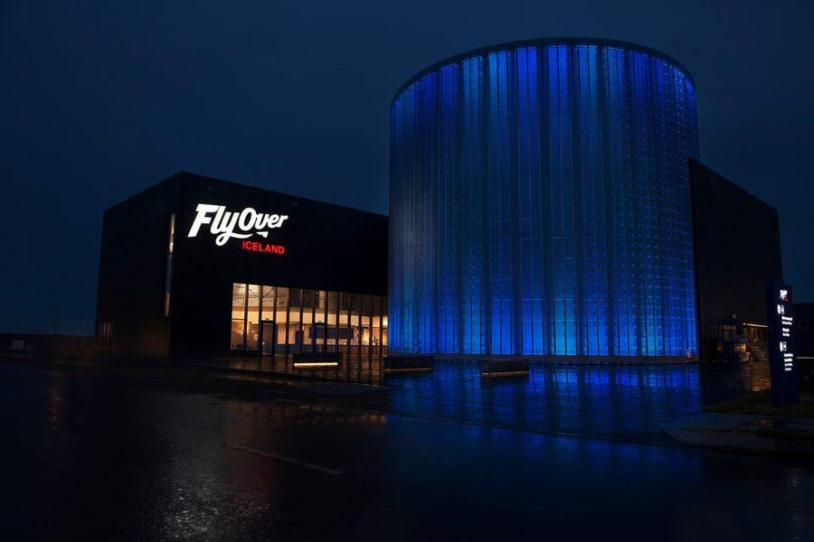Reykjavik: FlyOver Iceland Entry Ticket - Price and value: is $45 worth it?
