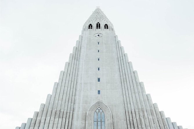 Reykjavik Food and Drink Adventure - Local Evening Experience - Key highlights to look for