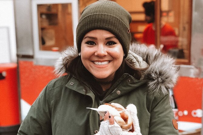 Reykjavik Food and Drink Adventure - Local Evening Experience - A 3.5-Hour Reykjavik Food Crawl That Actually Feels Local