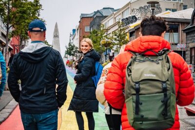 Reykjavik Food and Drink Adventure – Local Evening Experience