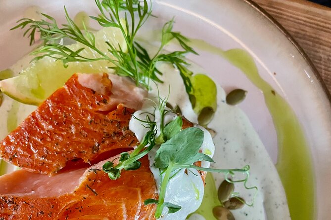 Reykjavik Food and Drink Adventure - Local Evening Experience - Group size and pacing: social, not chaotic