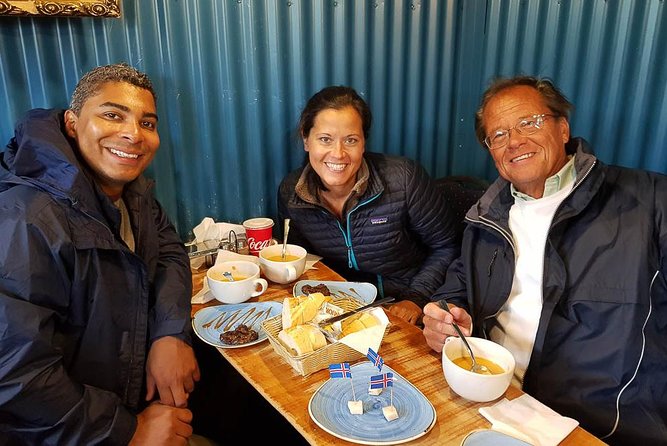 Reykjavik Food Lovers Tour - Icelandic Traditional Food - Taste Of Iceland store for snacks, candy, and local delicacies
