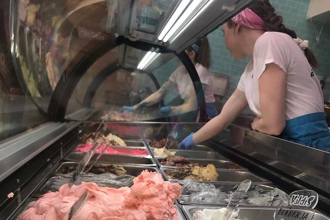 Reykjavik Food Tour and City Walk - PRIVATE TOUR - Why this private Reykjavik food walk fits well in a half day