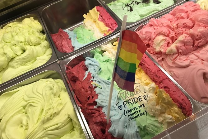 Reykjavik Food Tour and City Walk - PRIVATE TOUR - Ice cream and hot dogs: the fun stops that make Reykjavik feel real