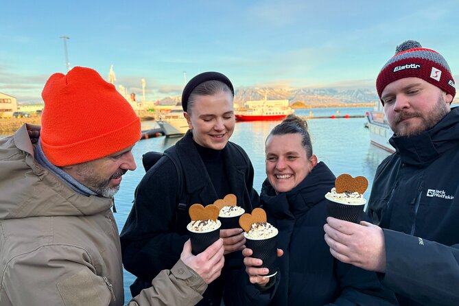 Reykjavík Food Tour with 5 Authentic Local Tastings & Secret Dish - Key Highlights You Should Know Before You Go
