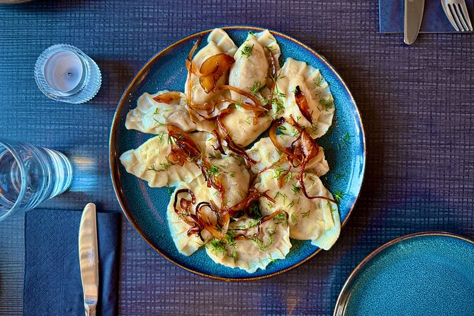 Reykjavík Food Tour with 5 Authentic Local Tastings & Secret Dish - What You Actually Eat: Pastries, Hot Dog, Fish and Potatoes, and More