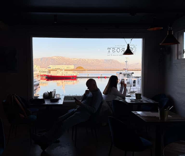 Reykjavik: Food Tour with 6+ Tastings of Icelandic Classics - Price and Value: What You Get for $153 in Real Terms