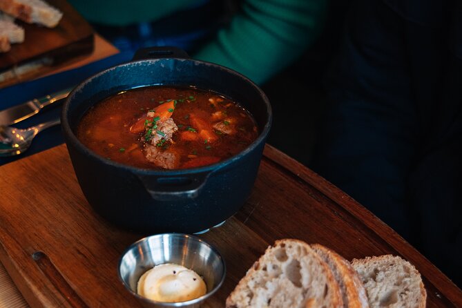 Reykjavik Food Walk - Local Foodie Adventure in Iceland - Why This Reykjavik Food Walk Feels Like a Local Night Out