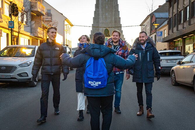 Reykjavik Food Walk - Local Foodie Adventure in Iceland - A Tight 3 Hour Plan That Still Feels Relaxed