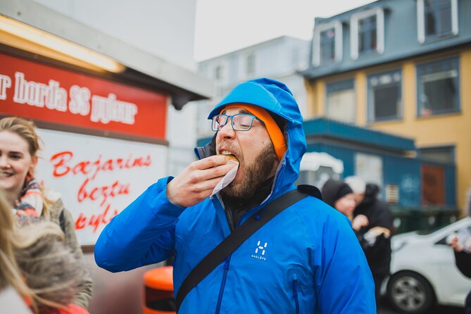 Reykjavik Food Walk - Local Foodie Adventure in Iceland - Dietary Needs: How the Tour Keeps It Fair for Everyone