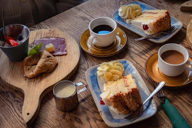 Reykjavik Food Walk - Local Foodie Adventure in Iceland - Choosing the Right Night, and What to Do Afterward