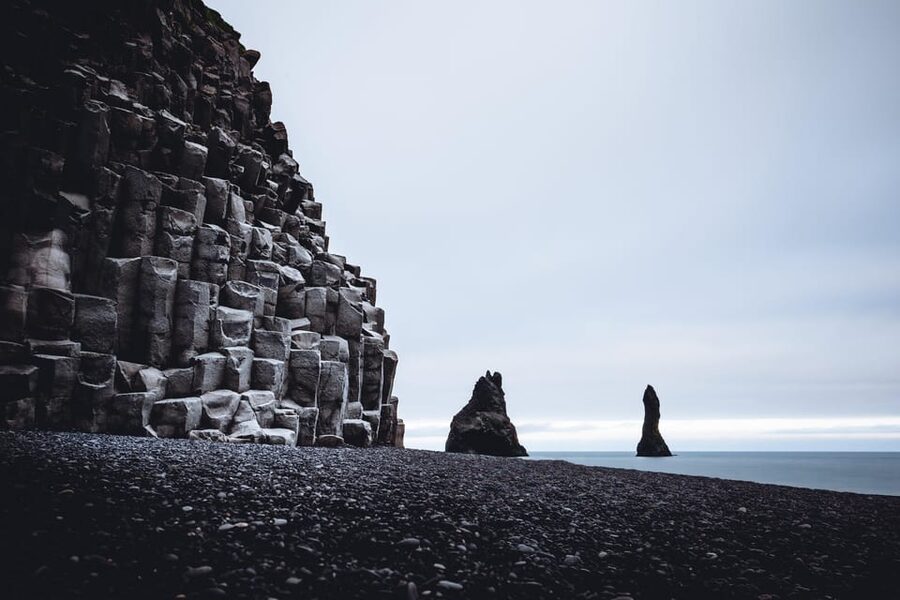Reykjavik: Glacier Hike & South Coast Day Tour - What to wear and bring, plus shoe rules that matter