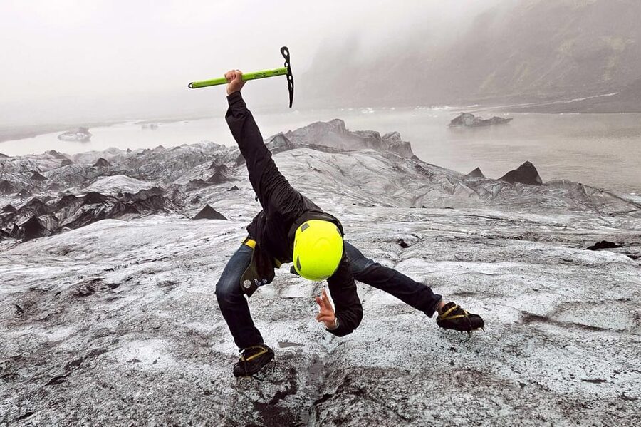 Reykjavik: Glacier Hike, Waterfalls and Black Sand Beach - The value: what $186 buys on Iceland’s south coast