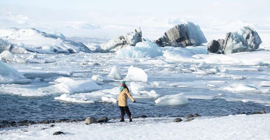 Reykjavik: Glacier Lagoon Boat Ride & Diamond Beach Day Tour - Key Things I’d Focus On