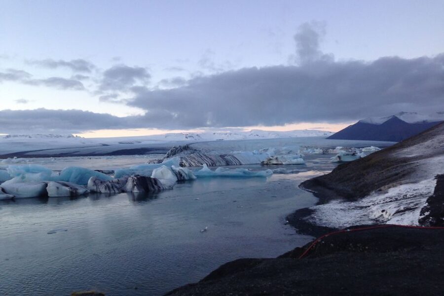 Reykjavik: Glacier Lagoon Boat Ride & Diamond Beach Day Tour - Value for Money: What You Get for $264