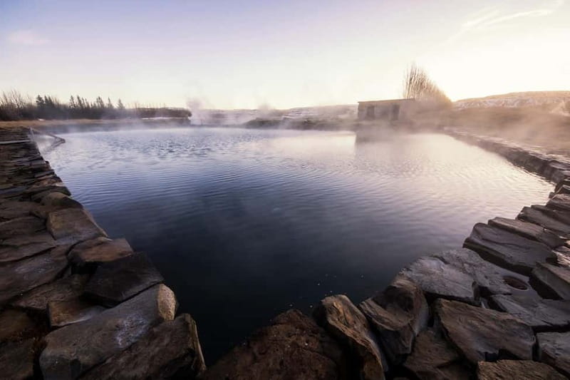 Reykjavík: Glacier Snowmobile and Hot Springs with Pickup - Key things I’d circle before you go