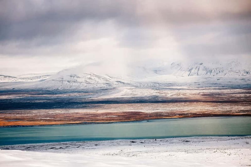 Reykjavík: Glacier Snowmobile and Hot Springs with Pickup - Price and value for $431: what is included, what you need to cover